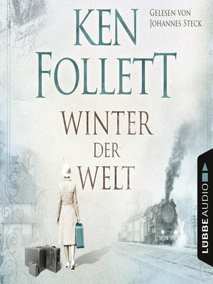 cover image of Winter der Welt--Die Jahrhundert-Saga